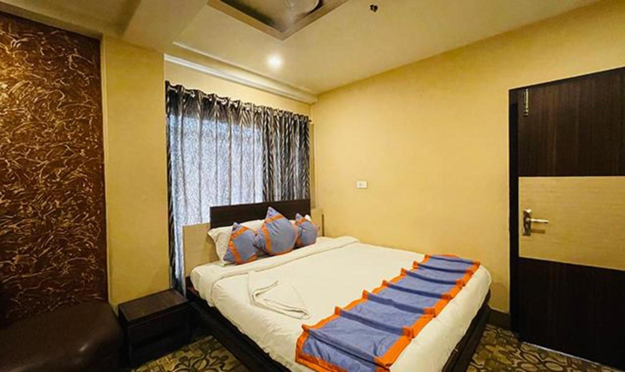 Fabhotel Prime Gananayak Siliguri Eksteriør bilde
